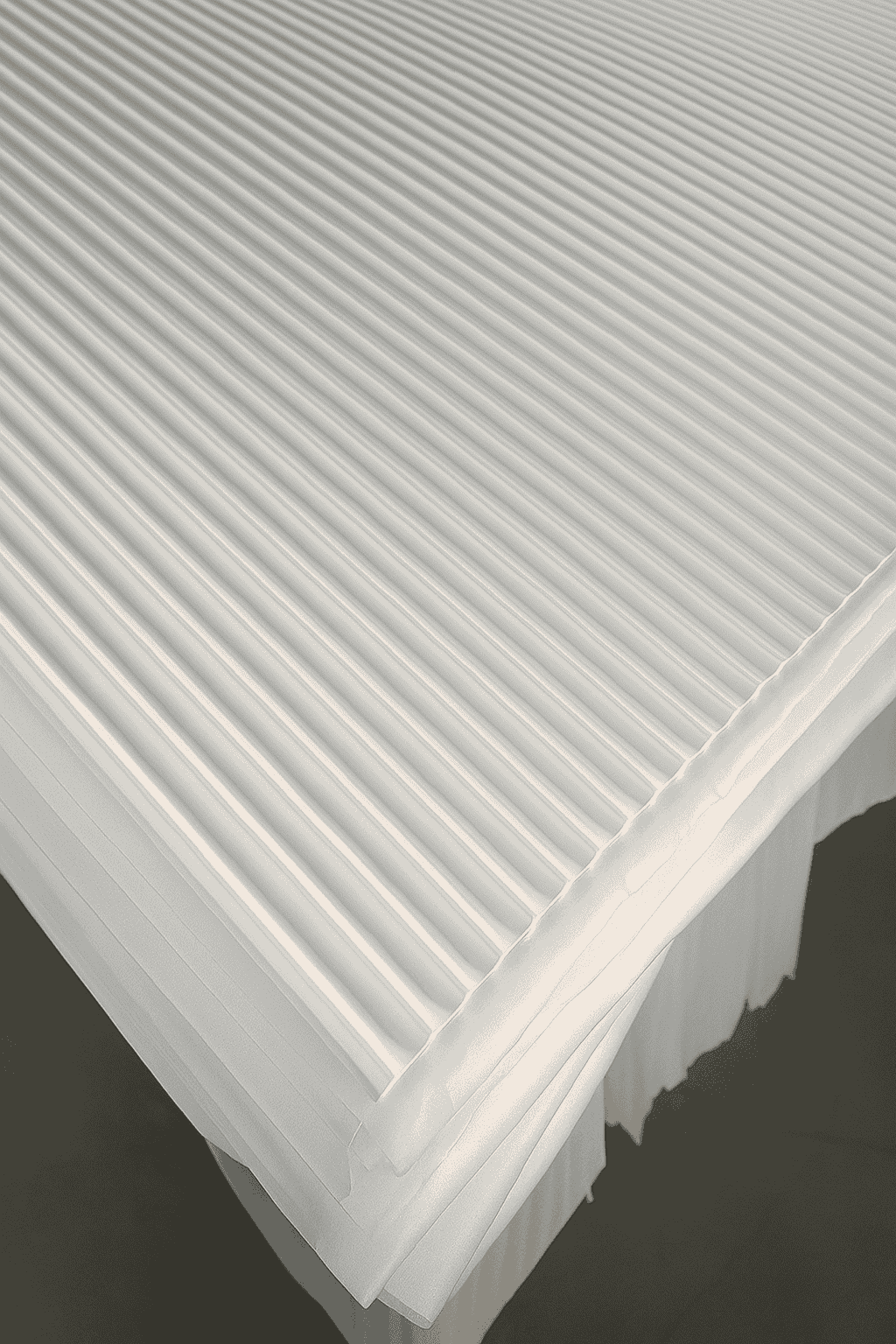 Scallop Super Flexible Cladding