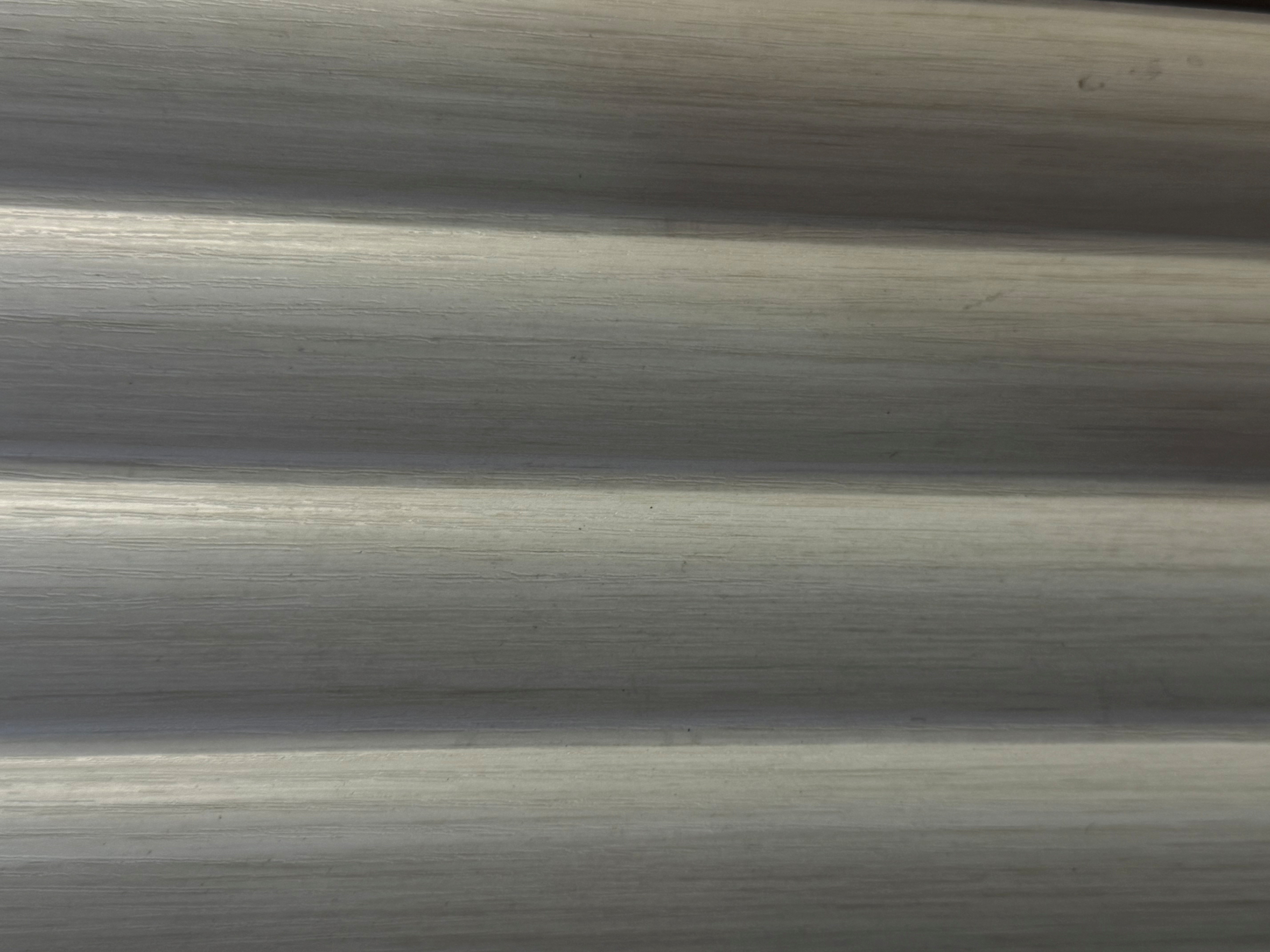 Scallop Solid Cladding