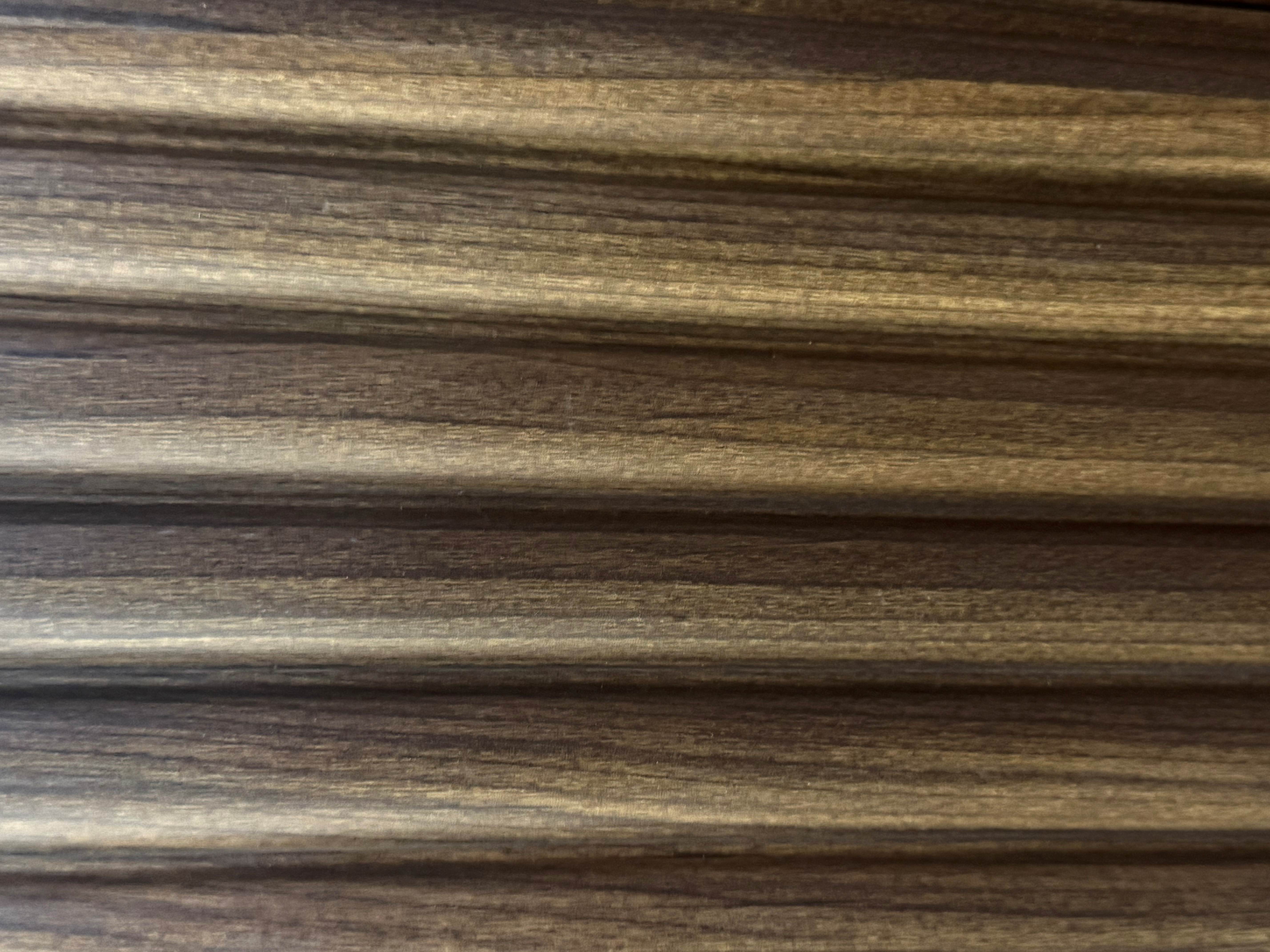 Half Moon Solid Cladding